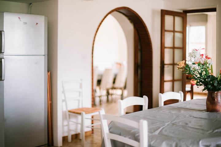Gîte pour 15 personnes, avec terrasse et jardin dans la Sarthe - 2