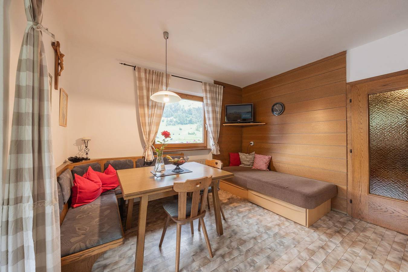 Ganze Ferienwohnung, Sonjas Appartement in Stubaier Alpen, Neustift im Stubaital