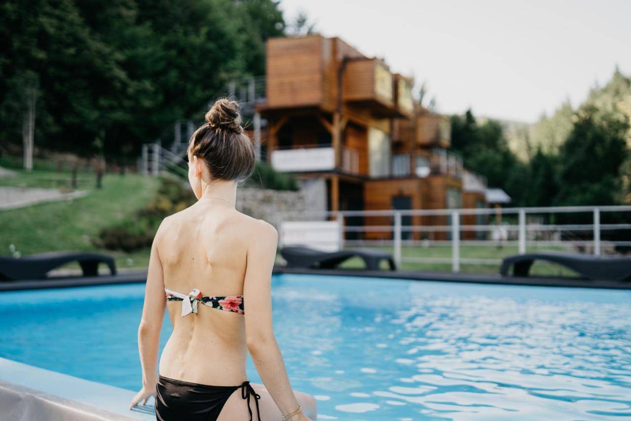Apartamenty Szuflandia z sauną, jacuzzi, przy stoku narciarskim in Wisła, Beskidy