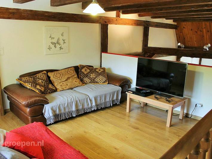 Location de vacances pour 16 personnes, avec terrasse ainsi que balcon/terrasse et jacuzzi à Corcieux - 2