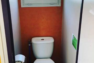 Camping pour 6 Personnes dans Biesheim, Région de Colmar, Photo 4