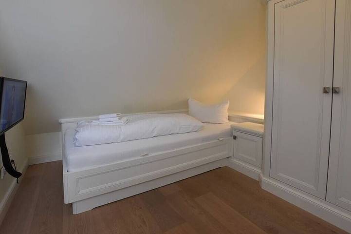 Ganze Wohnung, Ferienwohnung/App. für 4 Gäste mit 60m² in Westerland in Westerland, Sylt (Gemeinde)