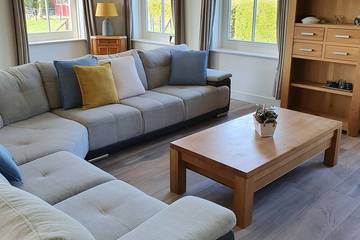 Agriturismo für 5 Personen in Zeevang, Nordholland, Bild 3