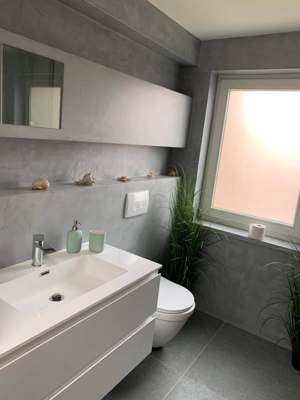 Double Room with Private Bathroom in Knokke, Knokke-Heist