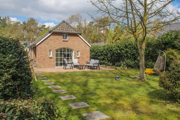 Maison de vacances pour 6 personnes in Région d'Utrecht