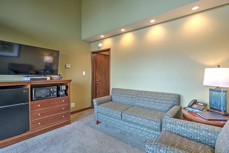 The Inn at Otter Crest in Otter Rock, Condado de Lincoln (OR)