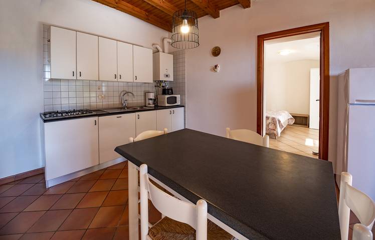 Ganze Wohnung, Cà Pignoi N. 3 - 4G in Garda, Gardasee-Berge