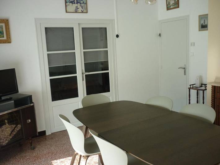 Location de vacances pour 8 personnes, avec terrasse, animaux acceptés à Aigrefeuille-d'Aunis - 4