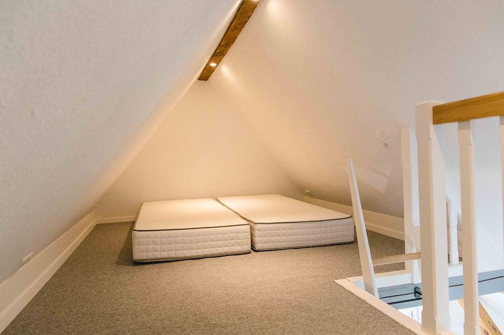 Ganze Wohnung, Genießen sie ihren Urlaub mit  traumhaftem Blick über die Wiesen nahe der Schlei in Grödersby, Kappeln & Umgebung