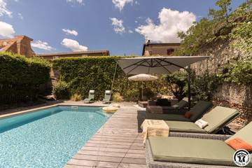 Gîte pour 4 Personnes dans Saint-Élix-le-Château, Haute-Garonne, Photo 4