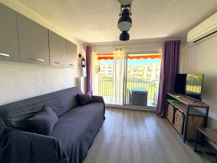 Gîte pour 4 personnes, animaux acceptés dans Le Seaquarium - 2