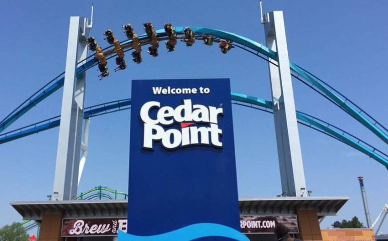 Vacation rental for 6 people, with balcony and hot tub in Port Clinton