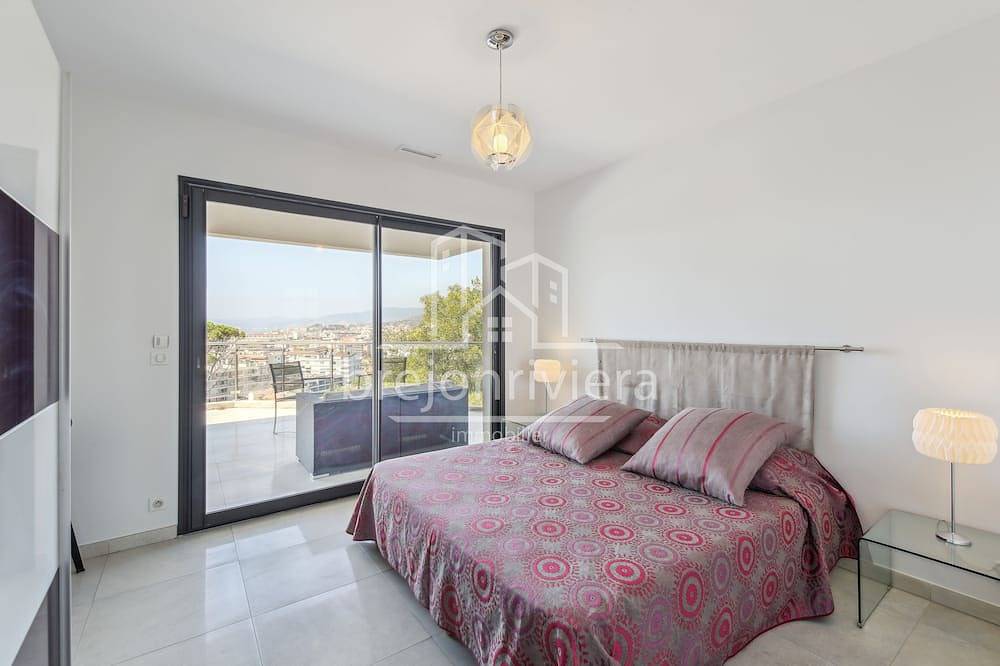 Ferienhaus / Villa - Cannes in Cannes, Mittelmeerküste (Frankreich)