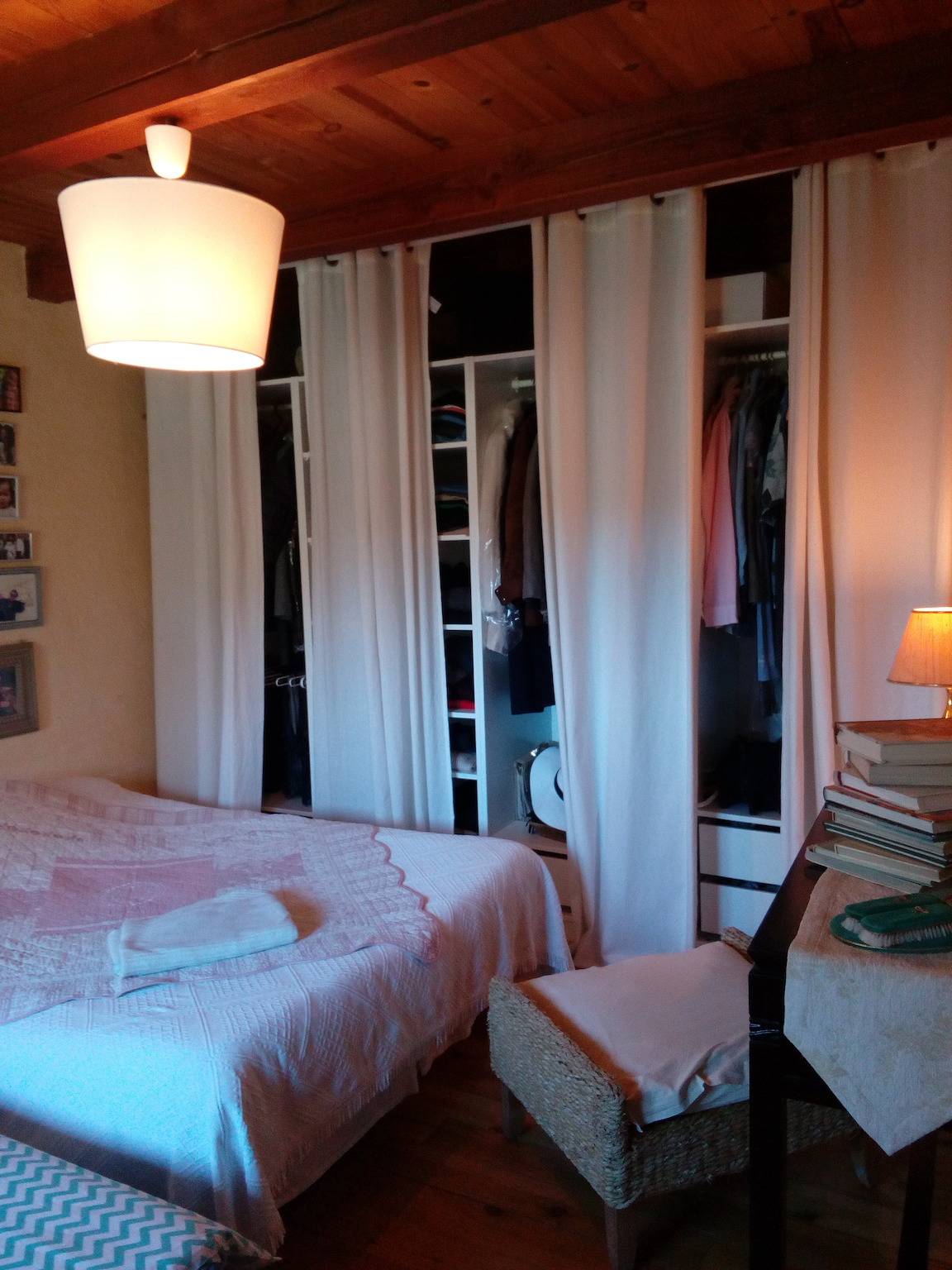Confortable Casa Tranquila en el campo Porte-du-Quercy para 8 personas in Sérignac, Quercy