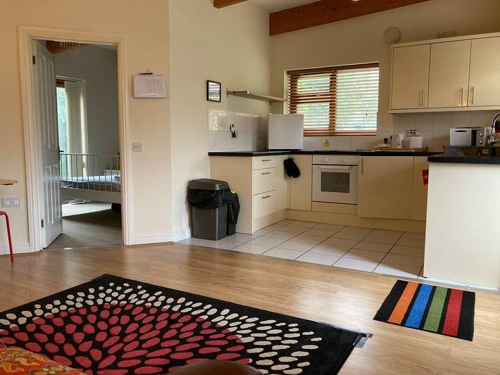 Holiday apartment for 4 people - 1