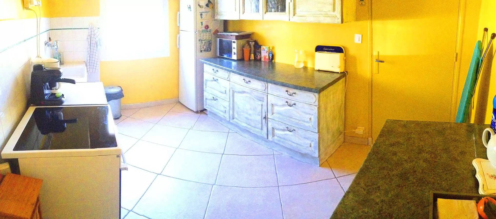 Huis 3 kamers 5 personen - Budget, foto 8