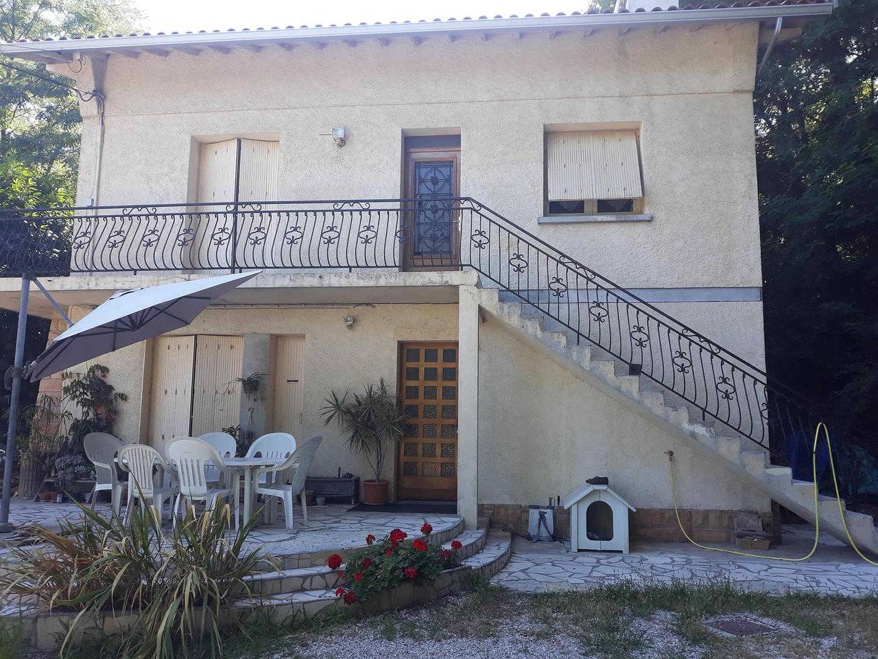 Gîte de Boussens in Boussens, Haute-Garonne