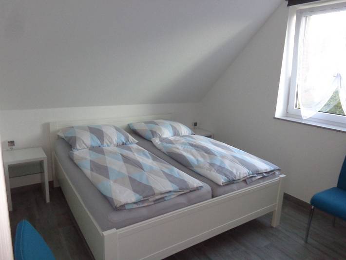 Ferienwohnung für 5 Personen, mit Garten in Groß Mohrdorf - 3