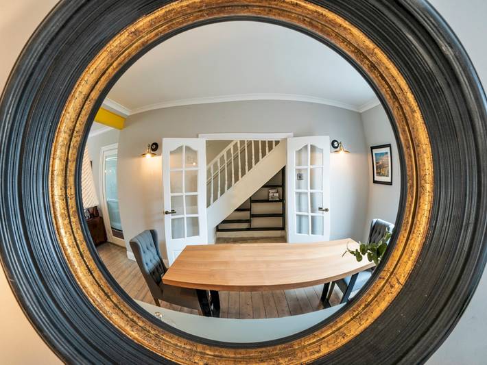 Location de vacances pour 5 personnes à Belfast - 4