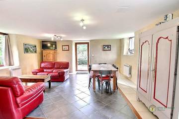 Maison De Vacances pour 5 Personnes dans Quistinic, Région de Lorient, Photo 4