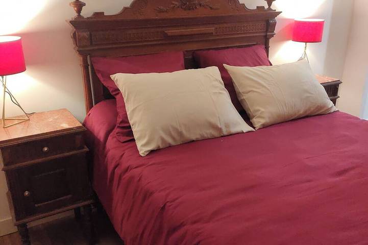 Location de vacances pour 6 personnes à Le Lardin-Saint-Lazare - 3