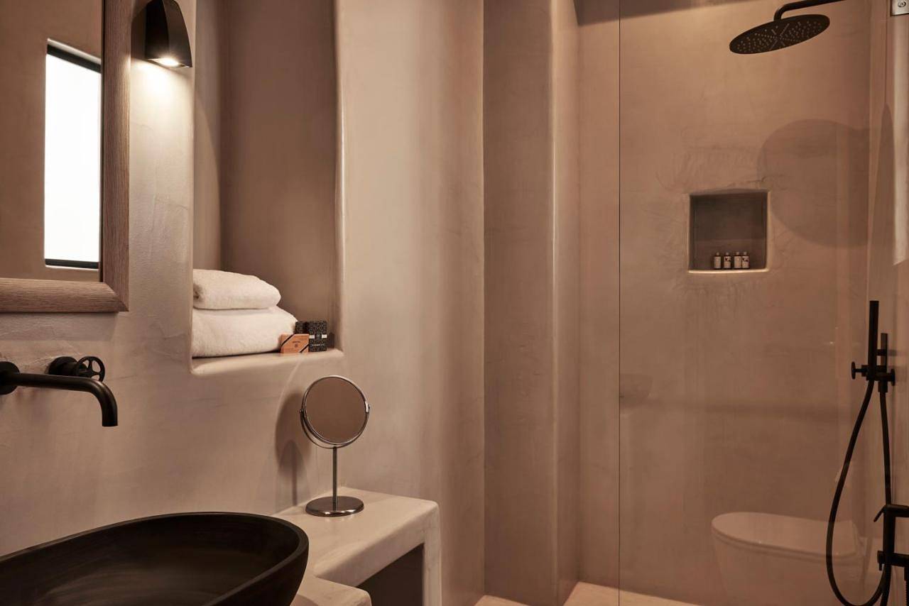 Maison Central Open Plan First Floor in Mykonos