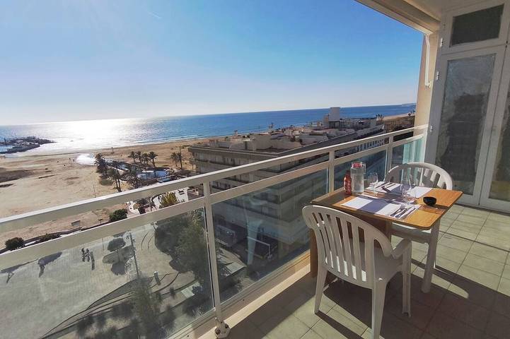 Apartamento de vacaciones para 4 personas - 1