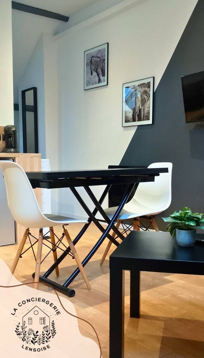 Gîte pour 3 personnes à Lens - 3