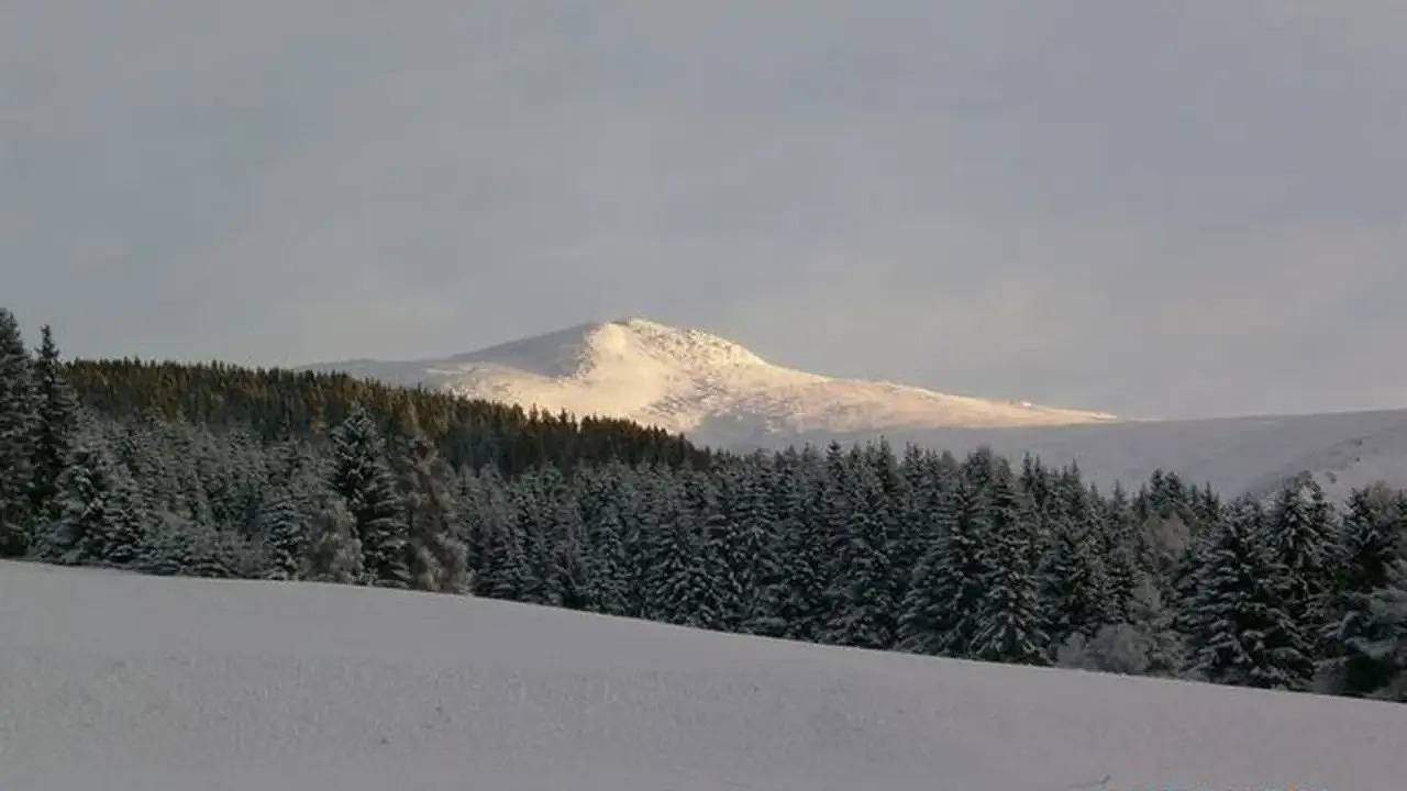 Doppelzimmer für 2 Personen in Mühlen in Mühlen, Lavanttaler Alpen