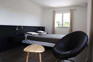 Villa pour 8 Personnes dans Saint-Florent, Cap Corse, Photo 2