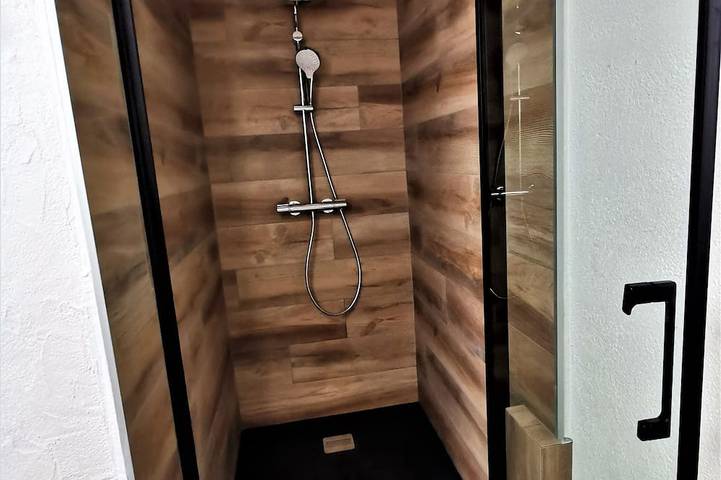 Gîte pour 3 personnes dans Île du Levant - 4