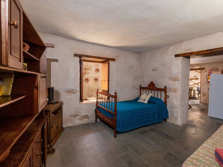 Casa rural para 2 personas, con piscina en Tuineje - 3