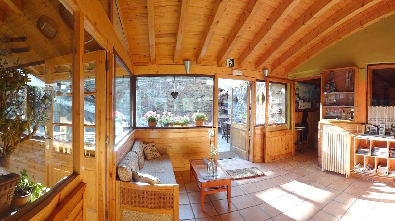 Xalet Refugi Pere Carné in La Molina, Alp