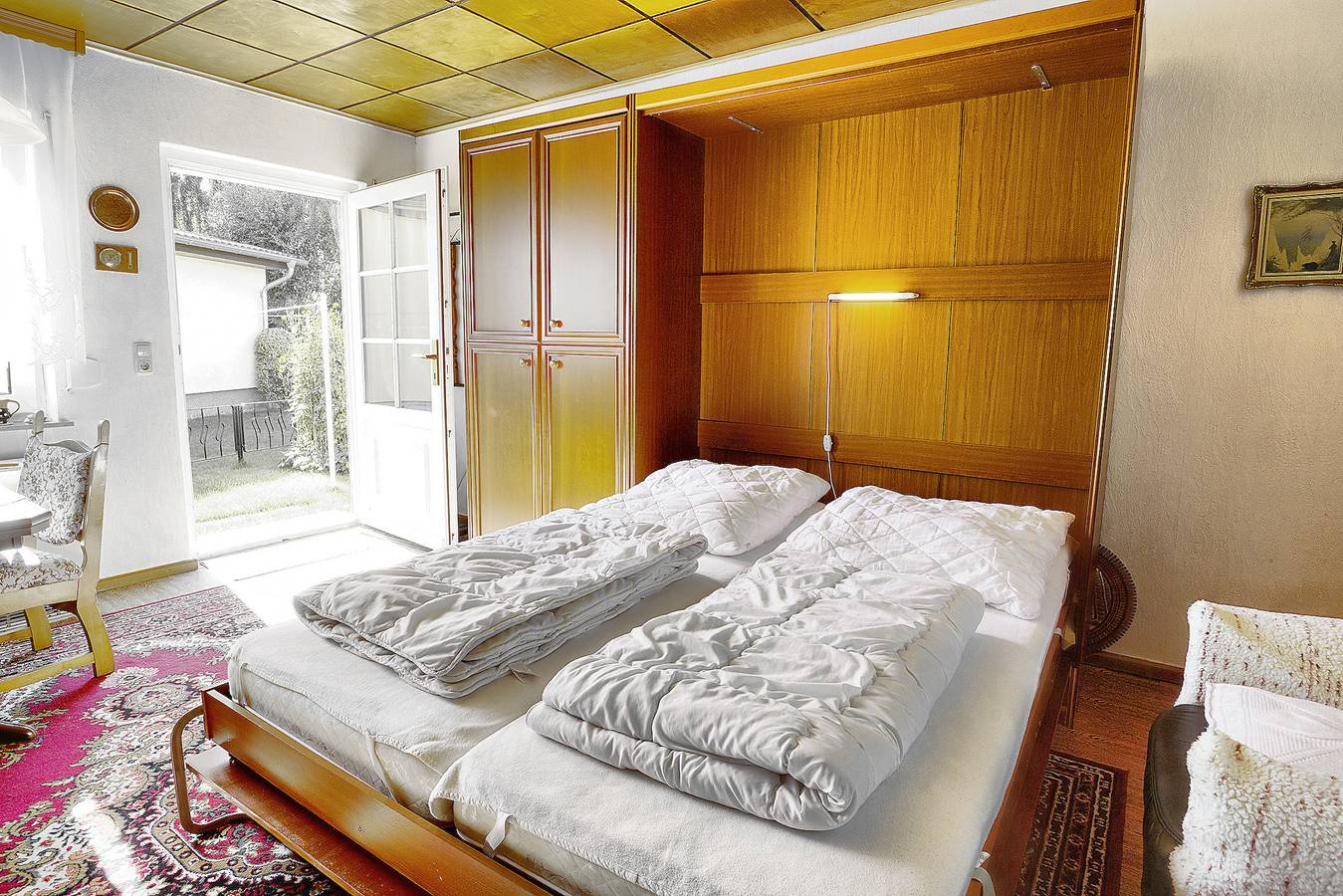 Ganze Ferienwohnung, Landt, Erika in Zingst, Fischland - Darß - Zingst