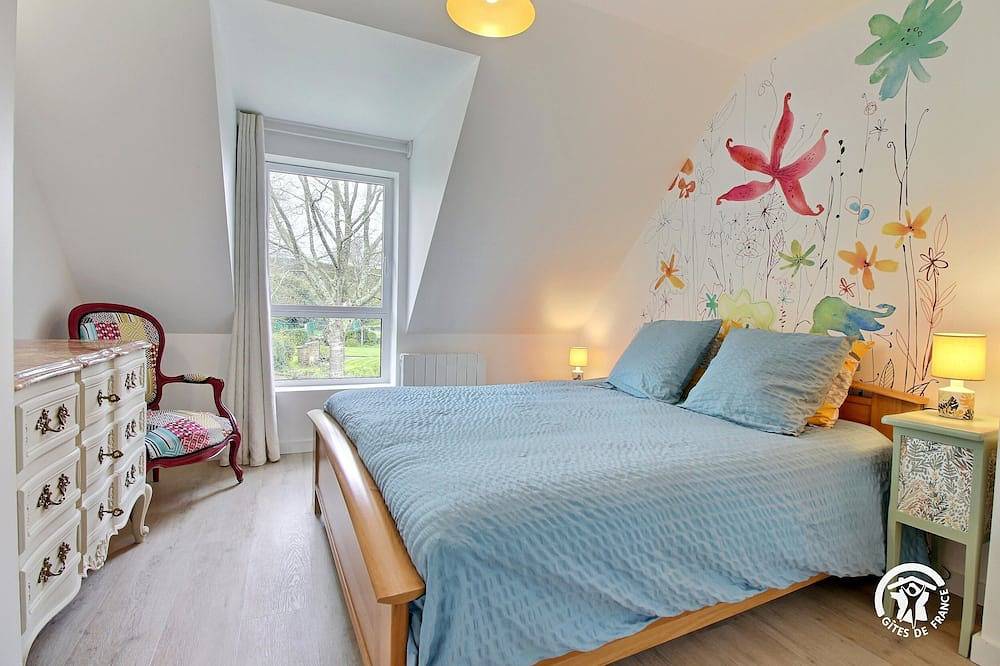Ty Bodudal, 4 Km de Redon, Maison Cosy et Indépendante in Vannes und Umgebung