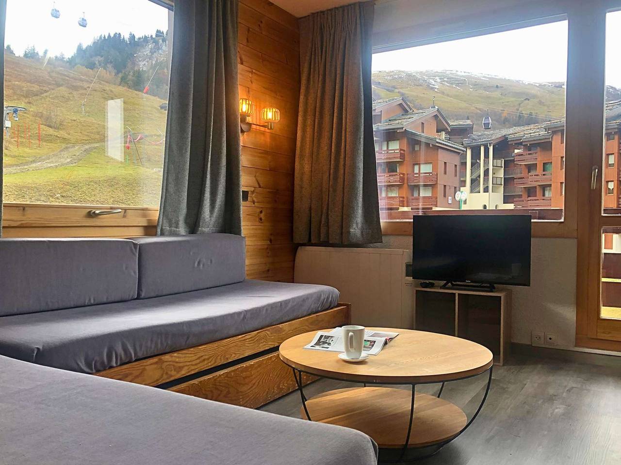 Photo : Appartement de vacances