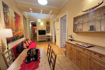 Ferienwohnung für 5 Personen in Triest