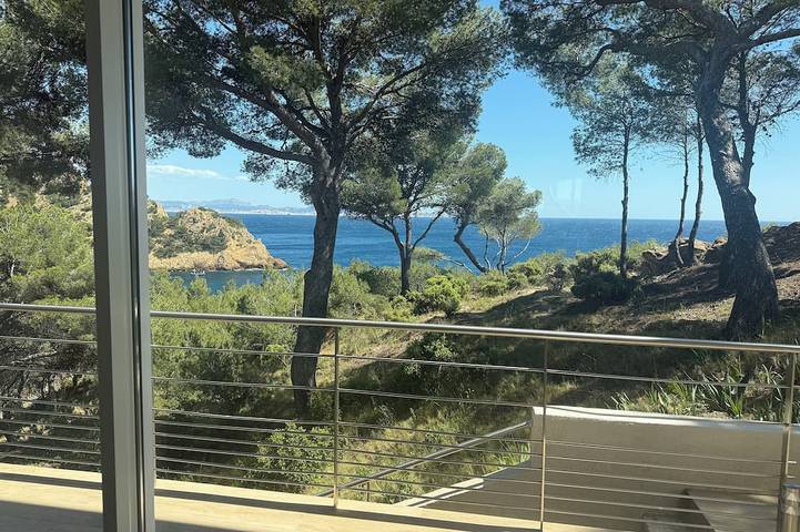 Villa für 10 Personen - 1