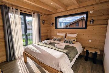 Gîte pour 11 Personnes dans Xonrupt-Longemer, Saint-Dié-des-Vosges, Photo 2