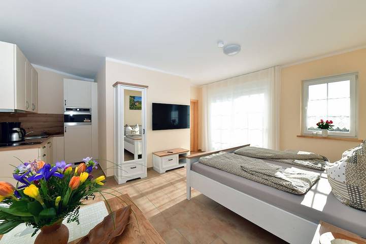 BnB für 2 Personen in Brandenburg