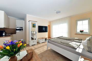 BnB für 2 Personen in Brandenburg