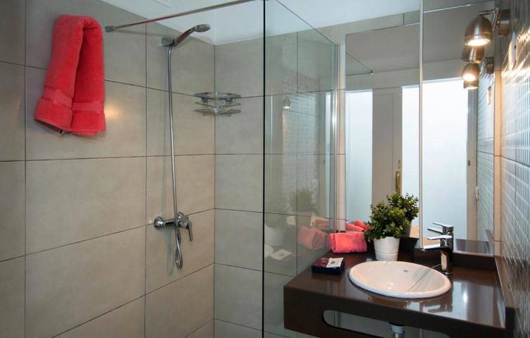 Gîte pour 2 personnes, avec terrasse dans Famara - 3