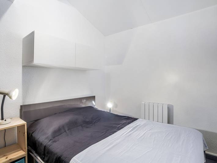 Ferienwohnung für 4 Personen in Les Issambres - 4