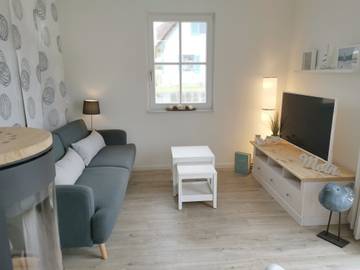 Ferienhaus für 5 Personen in Zierow, Mecklenburgische Ostseeküste, Bild 2