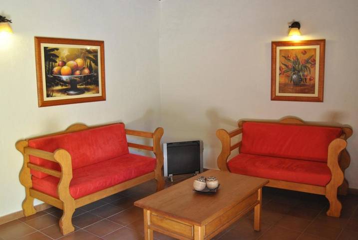 Casa rural para 3 personas, con Terraza y Vistas en Agüimes