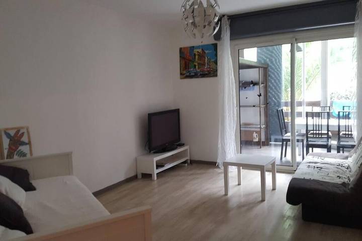 Gîte pour 4 personnes, avec terrasse, animaux acceptés dans Labenne Océan - 2