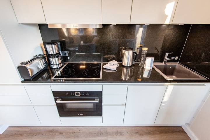 Ganze Wohnung, Haus Lucia, Whg. 03 in Westerland, Sylt (Gemeinde)