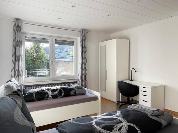 Ferienwohnung für 4 Personen in Osnabrück - 3