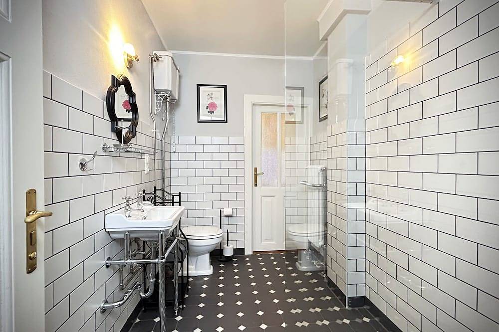 Ganze Wohnung, Suite Fleischermeisterin in Jüterbog, Fläming