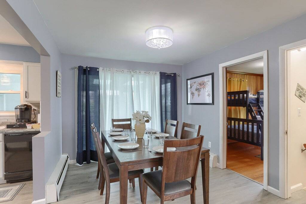 10 Minutes To Hershey w/ Firepit & Grill in Lebanon County